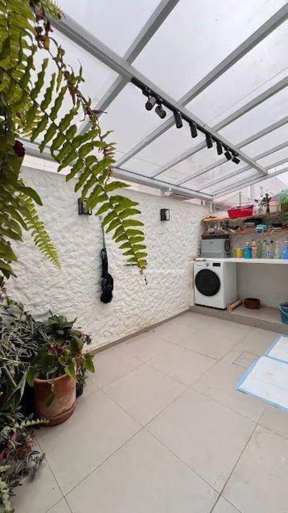 Sobrado, 2 quartos, 64 m² - Foto 11