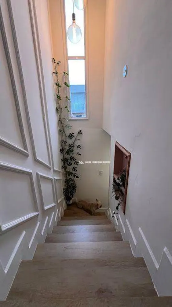 Sobrado, 2 quartos, 64 m² - Foto 4