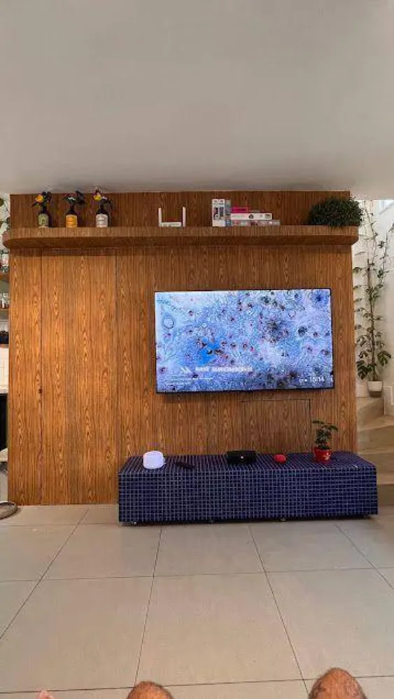 Sobrado, 2 quartos, 64 m² - Foto 3