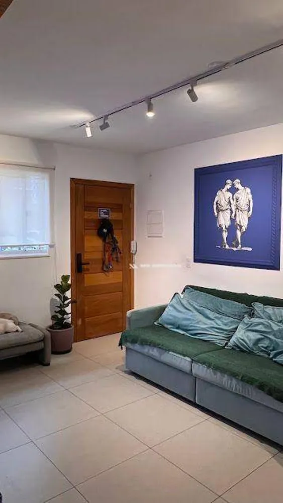 Sobrado, 2 quartos, 64 m² - Foto 6