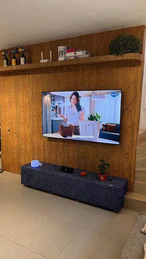 Sobrado, 2 quartos, 64 m² - Foto 5