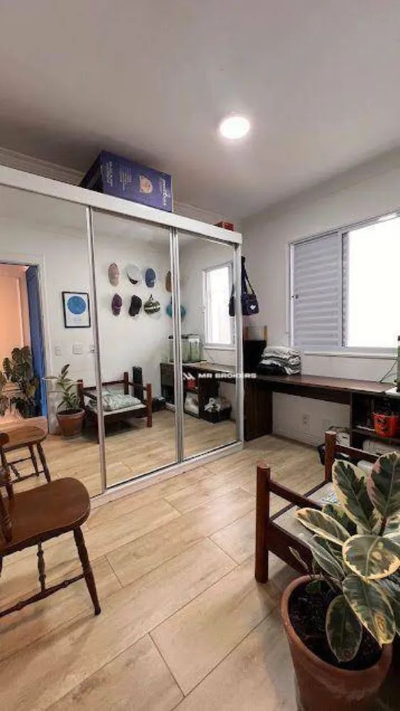 Sobrado, 2 quartos, 64 m² - Foto 8