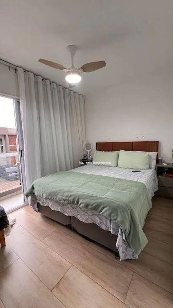 Sobrado, 2 quartos, 64 m² - Foto 9
