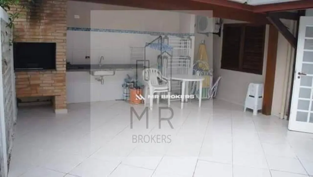 Sobrado, 3 quartos, 75 m² - Foto 2
