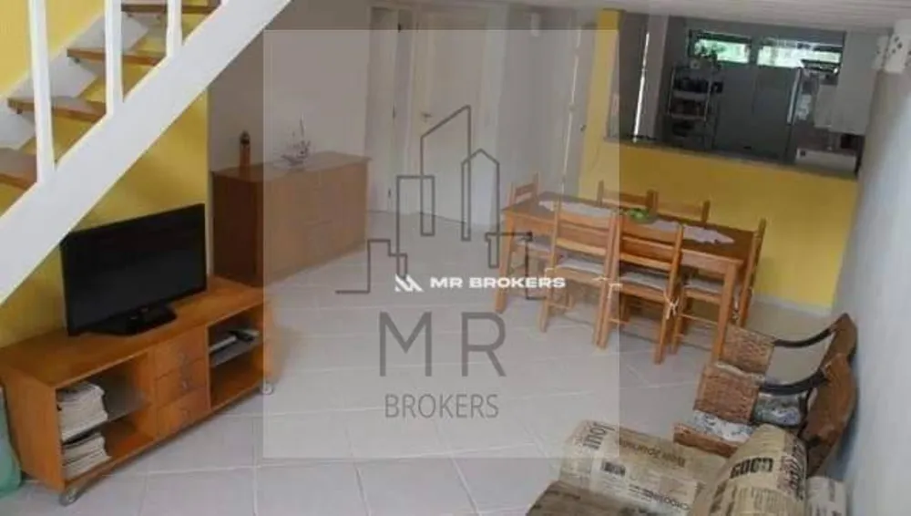 Sobrado, 3 quartos, 75 m² - Foto 9