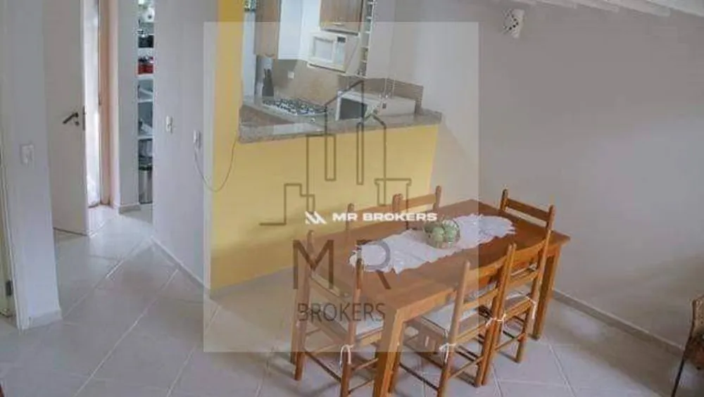 Sobrado, 3 quartos, 75 m² - Foto 4