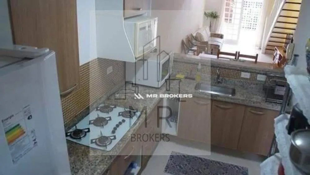 Sobrado, 3 quartos, 75 m² - Foto 10