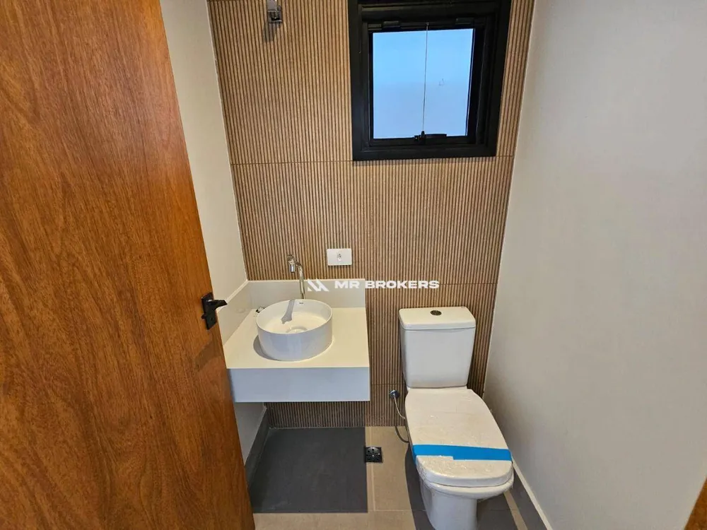 Casa de Condomínio, 3 quartos - Foto 12