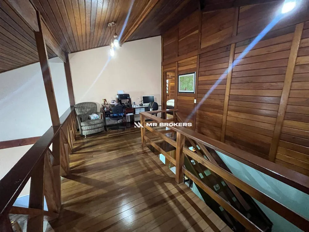 Casa, 3 quartos - Foto 7