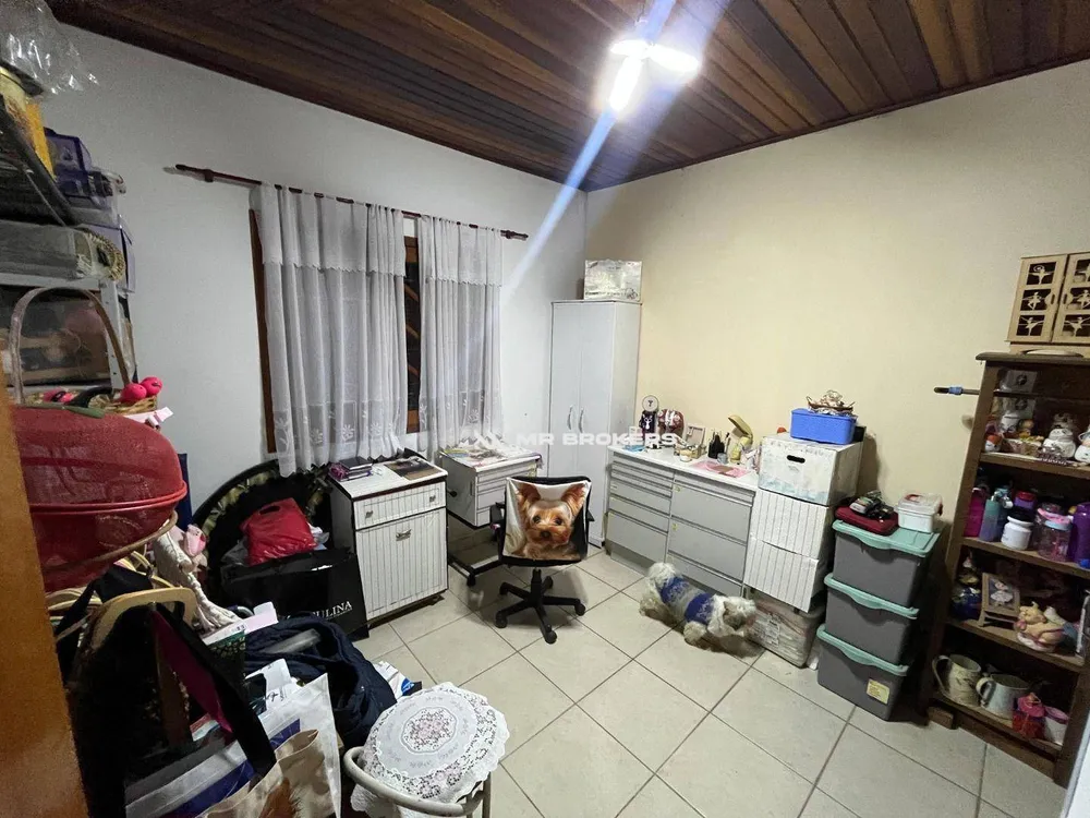 Casa, 3 quartos - Foto 11