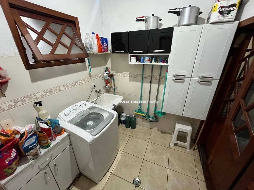 Casa, 3 quartos - Foto 3
