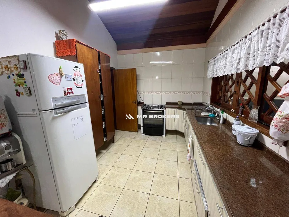 Casa, 3 quartos - Foto 11