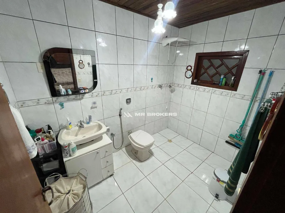 Casa, 3 quartos - Foto 10