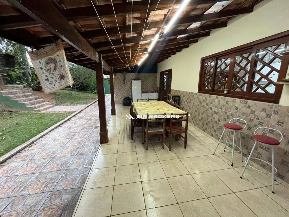 Casa, 3 quartos - Foto 12