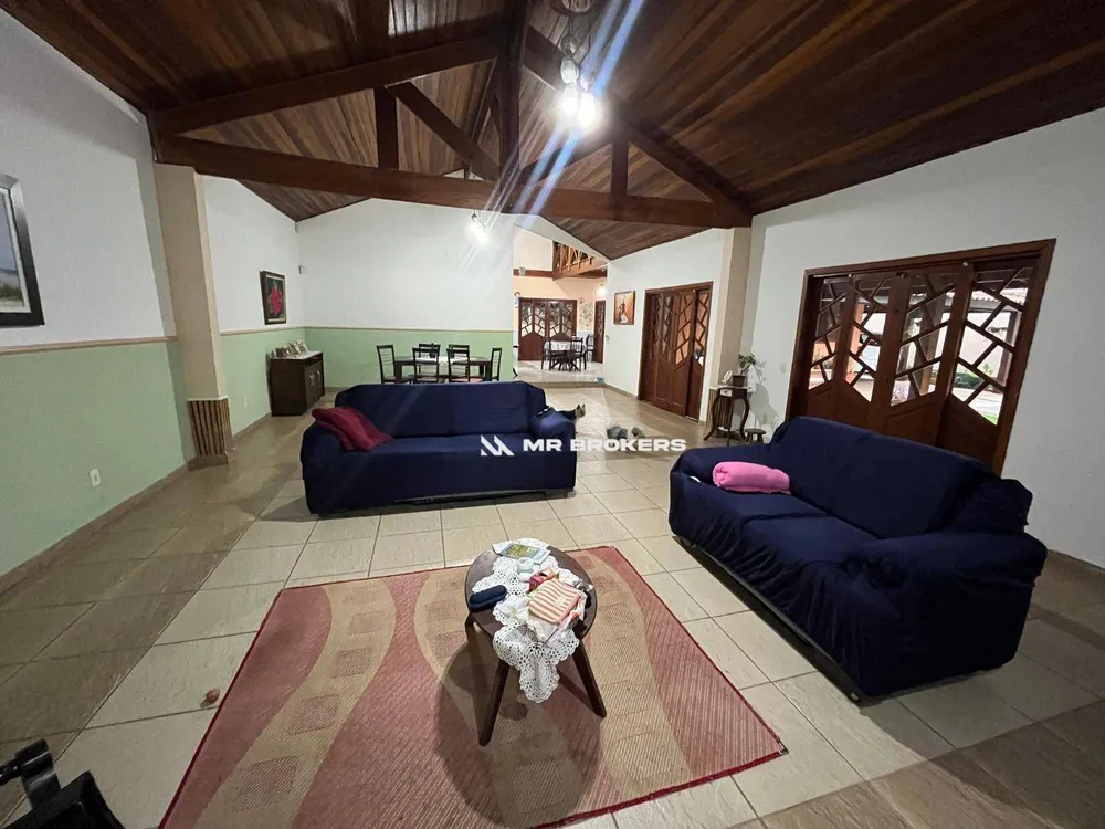 Casa, 3 quartos - Foto 4