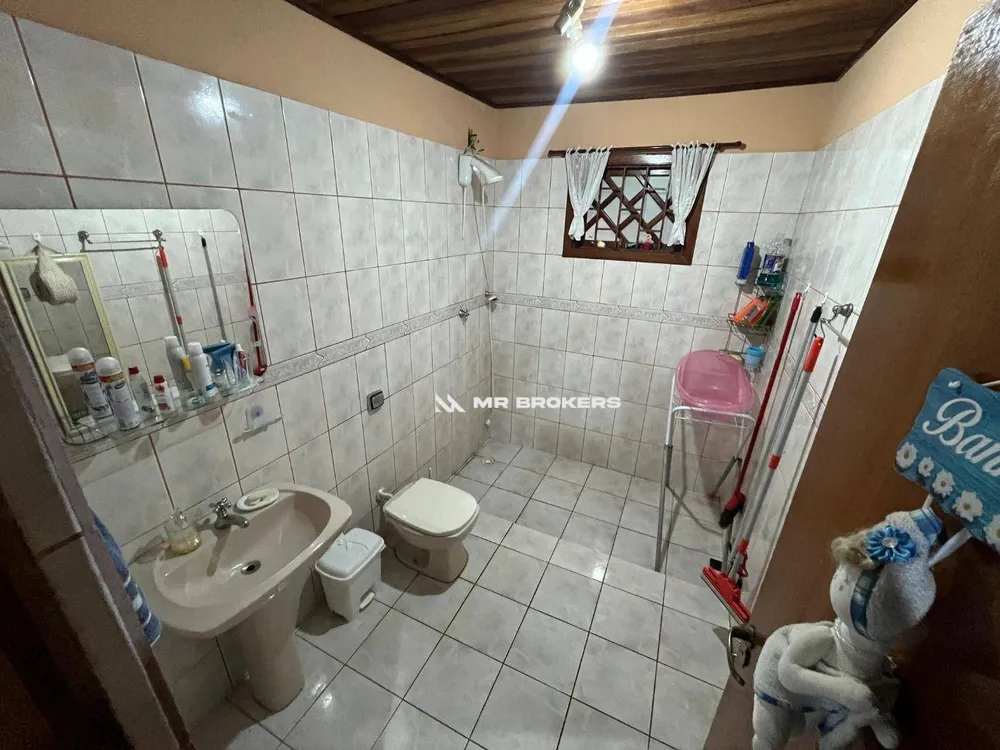 Casa, 3 quartos - Foto 6