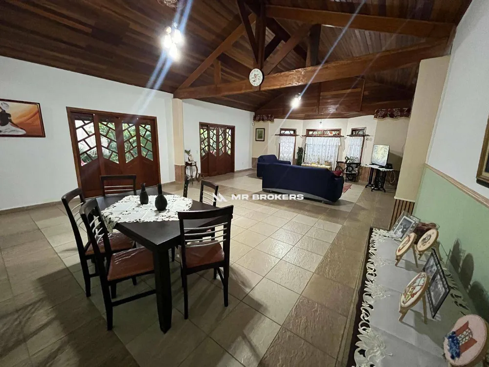 Casa, 3 quartos - Foto 13