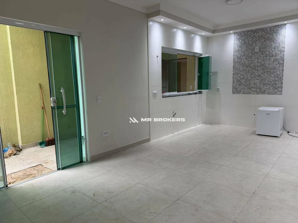 Casa, 2 quartos, 97 m² - Foto 11