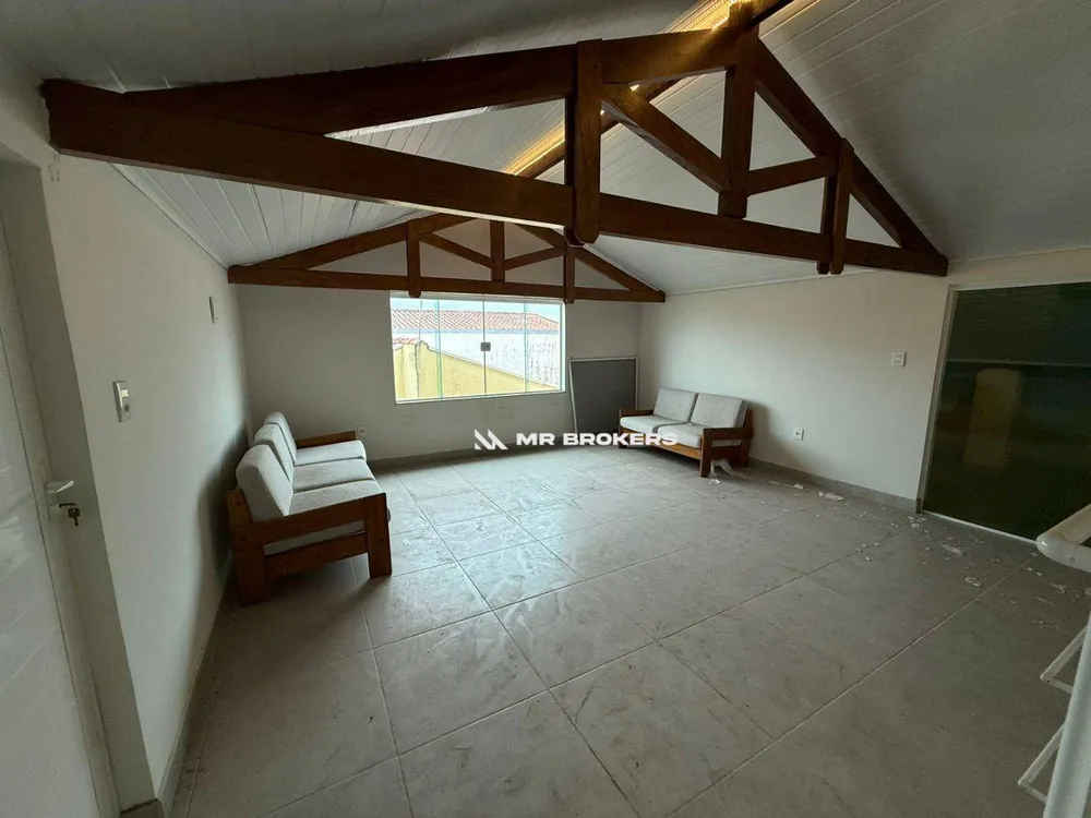 Casa, 2 quartos, 97 m² - Foto 1