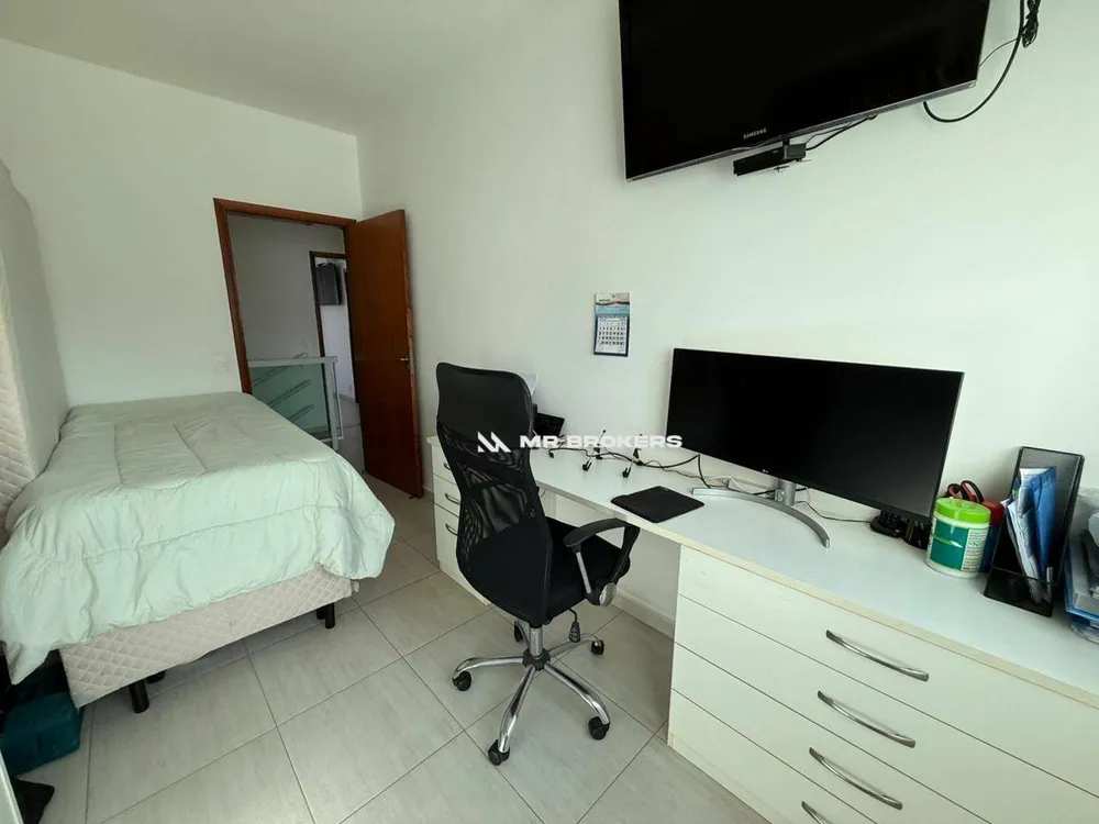 Casa, 3 quartos, 115 m² - Foto 9