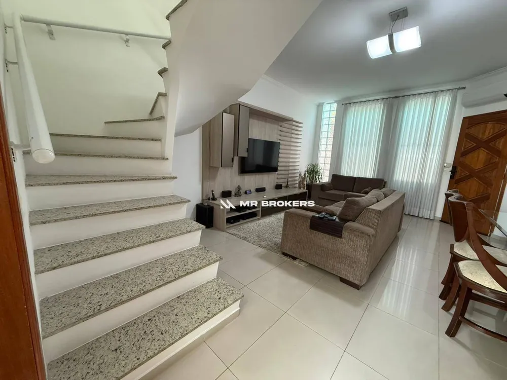 Casa, 3 quartos, 115 m² - Foto 15