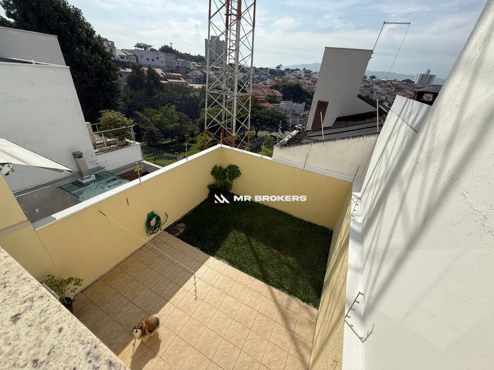 Casa, 3 quartos, 115 m² - Foto 10