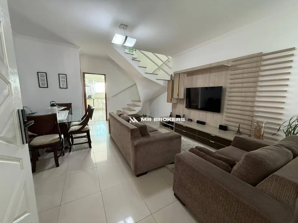 Casa, 3 quartos, 115 m² - Foto 1