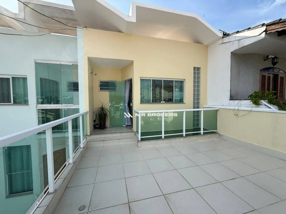 Casa, 3 quartos, 115 m² - Foto 2