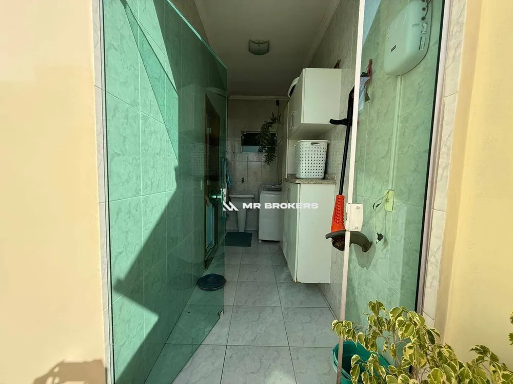 Casa, 3 quartos, 115 m² - Foto 7