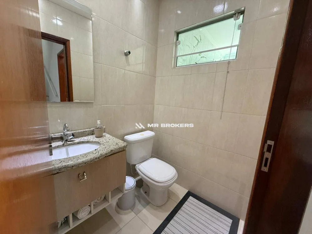 Casa, 3 quartos, 115 m² - Foto 16