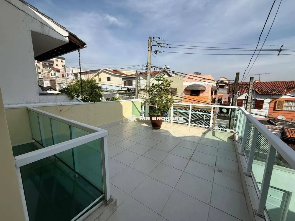 Casa, 3 quartos, 115 m² - Foto 3