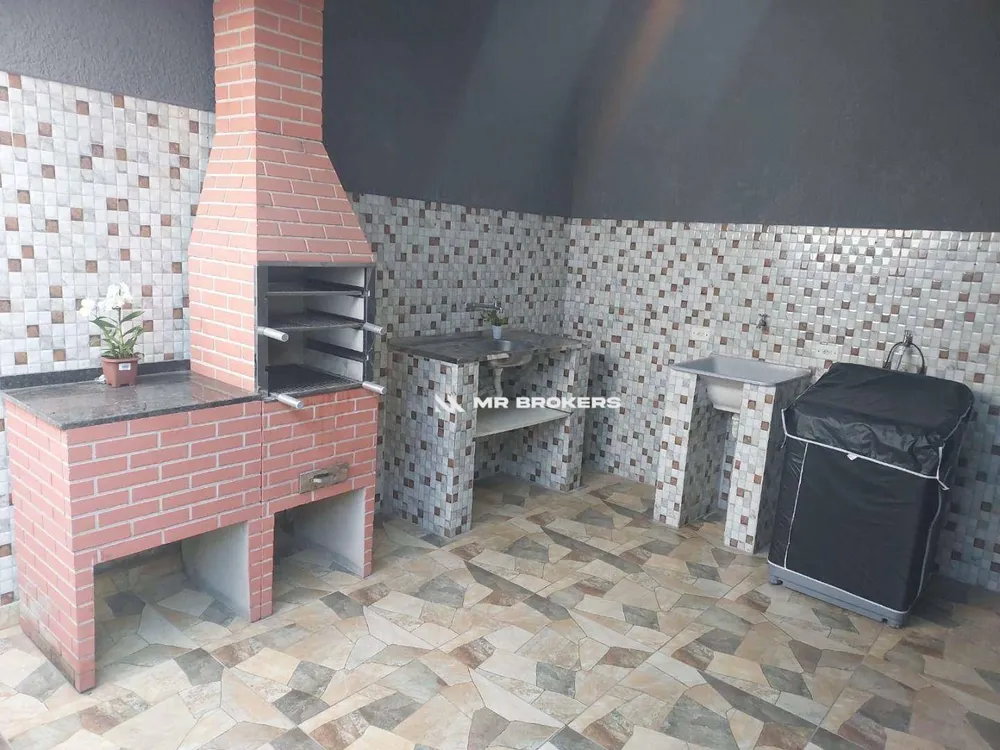 Casa, 3 quartos, 76 m² - Foto 3
