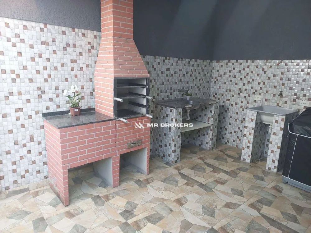 Casa, 3 quartos, 76 m² - Foto 9