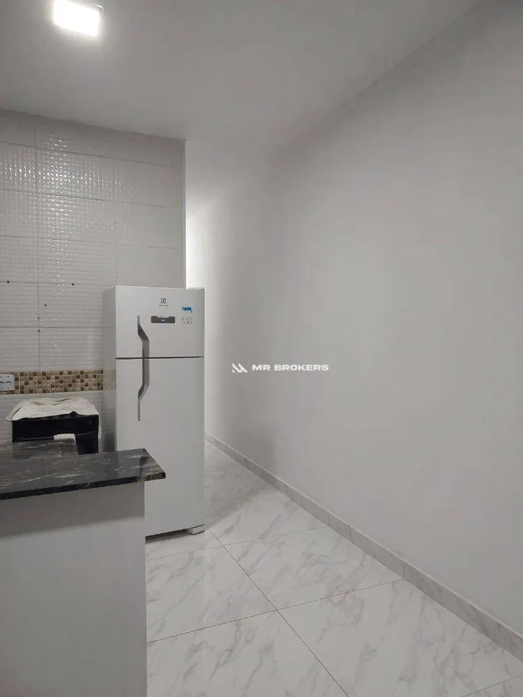 Casa, 3 quartos, 76 m² - Foto 5