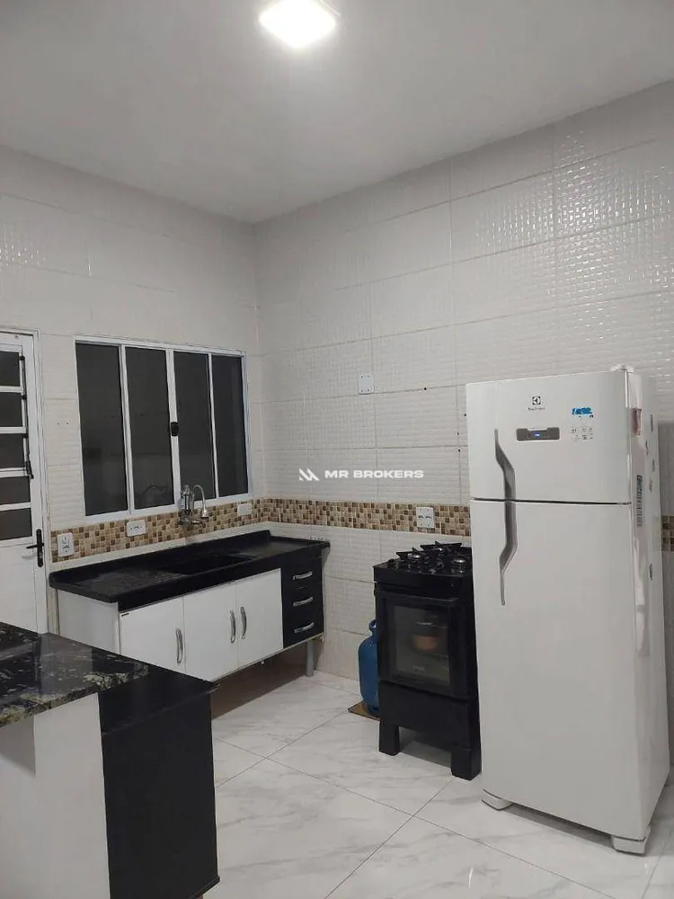 Casa, 3 quartos, 76 m² - Foto 7