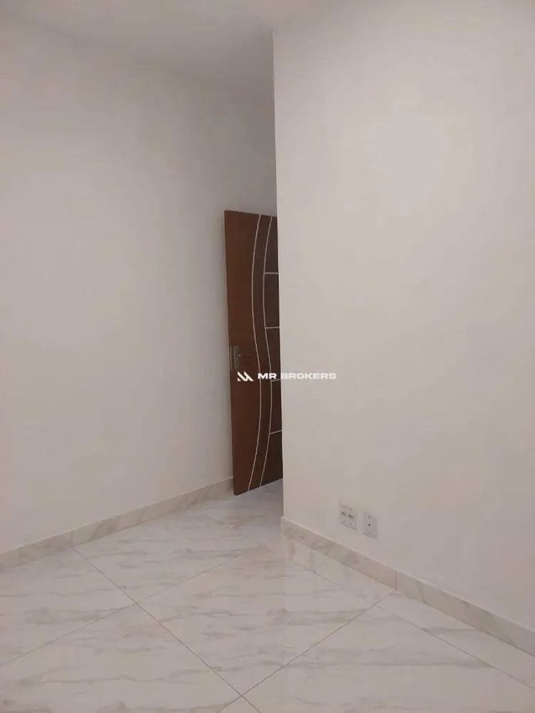 Casa, 3 quartos, 76 m² - Foto 4
