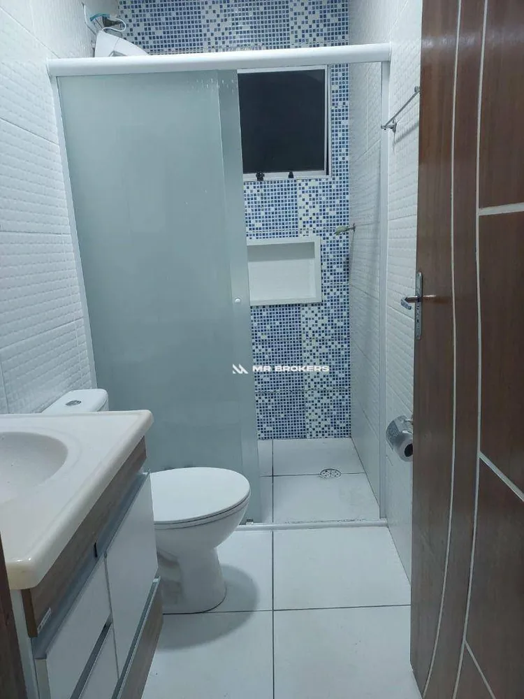 Casa, 3 quartos, 76 m² - Foto 11