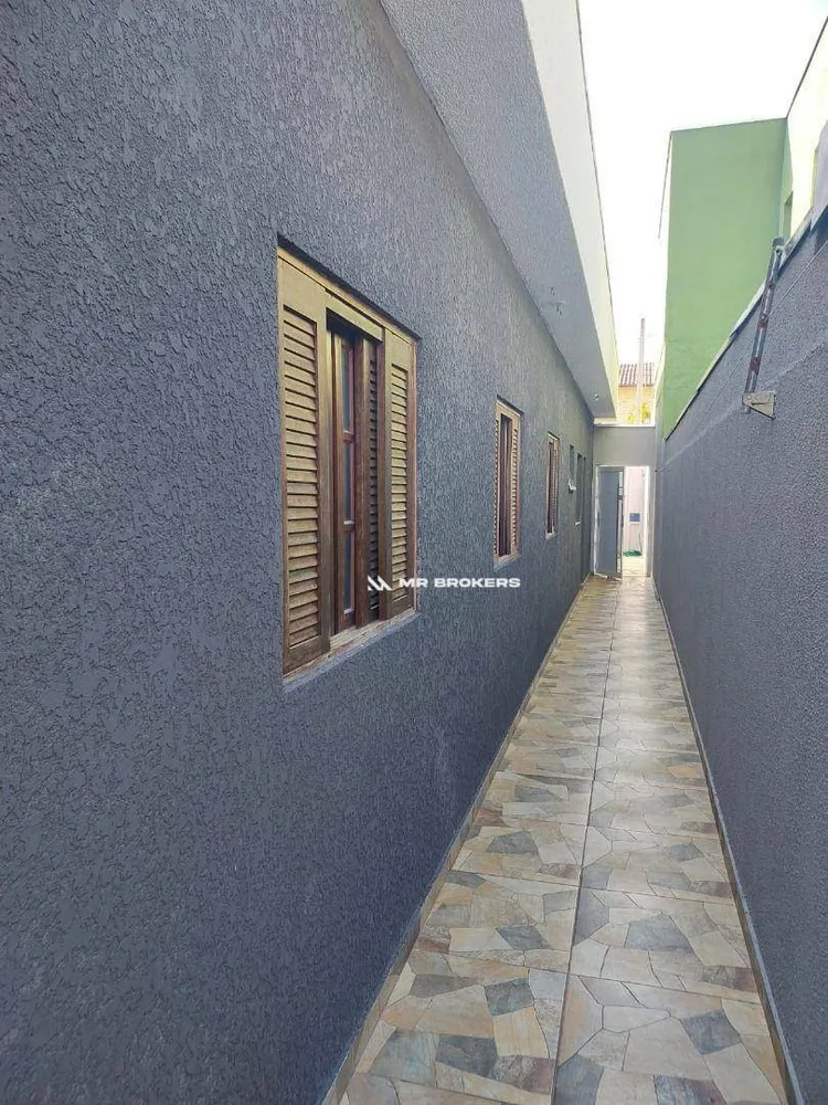 Casa, 3 quartos, 76 m² - Foto 10