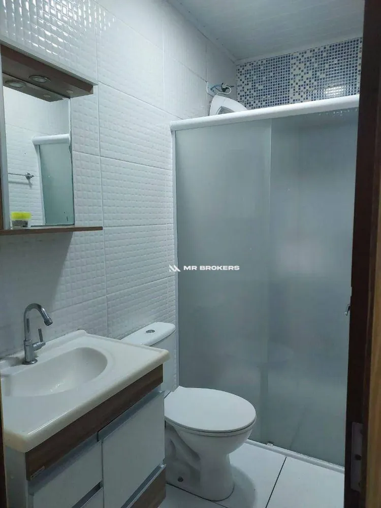 Casa, 3 quartos, 76 m² - Foto 1
