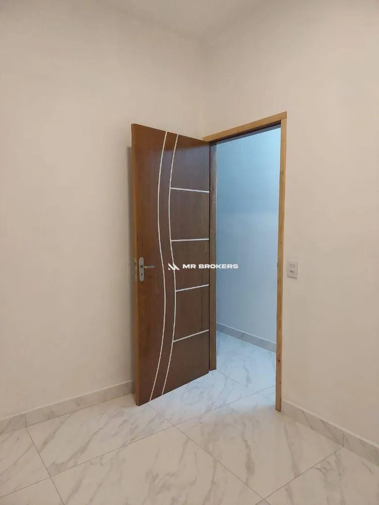 Casa, 3 quartos, 76 m² - Foto 3