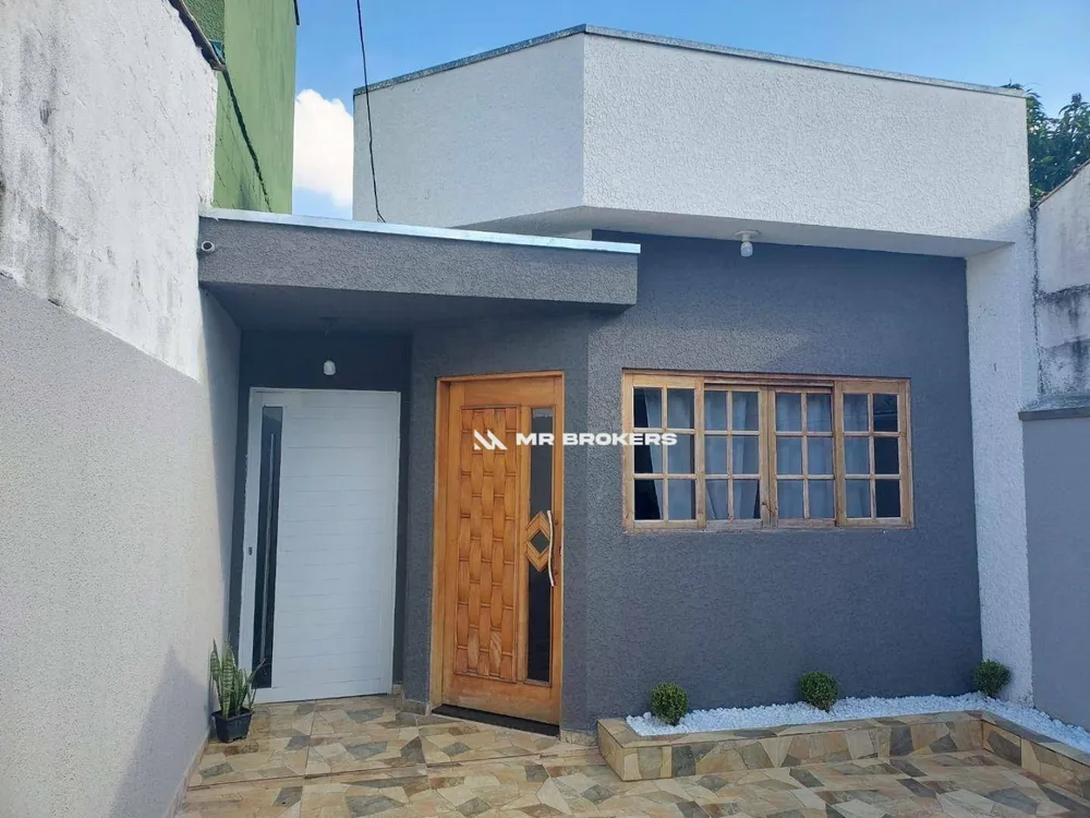 Casa, 3 quartos, 76 m² - Foto 8
