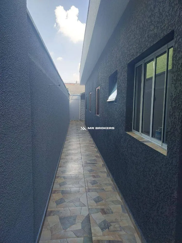 Casa, 3 quartos, 76 m² - Foto 6