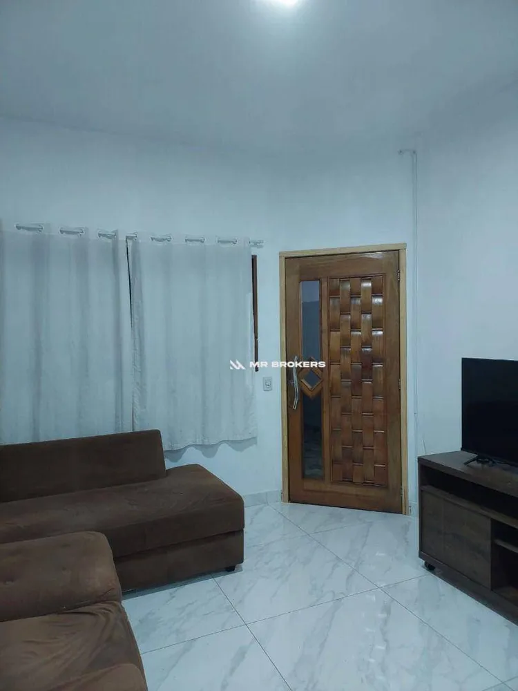Casa, 3 quartos, 76 m² - Foto 12