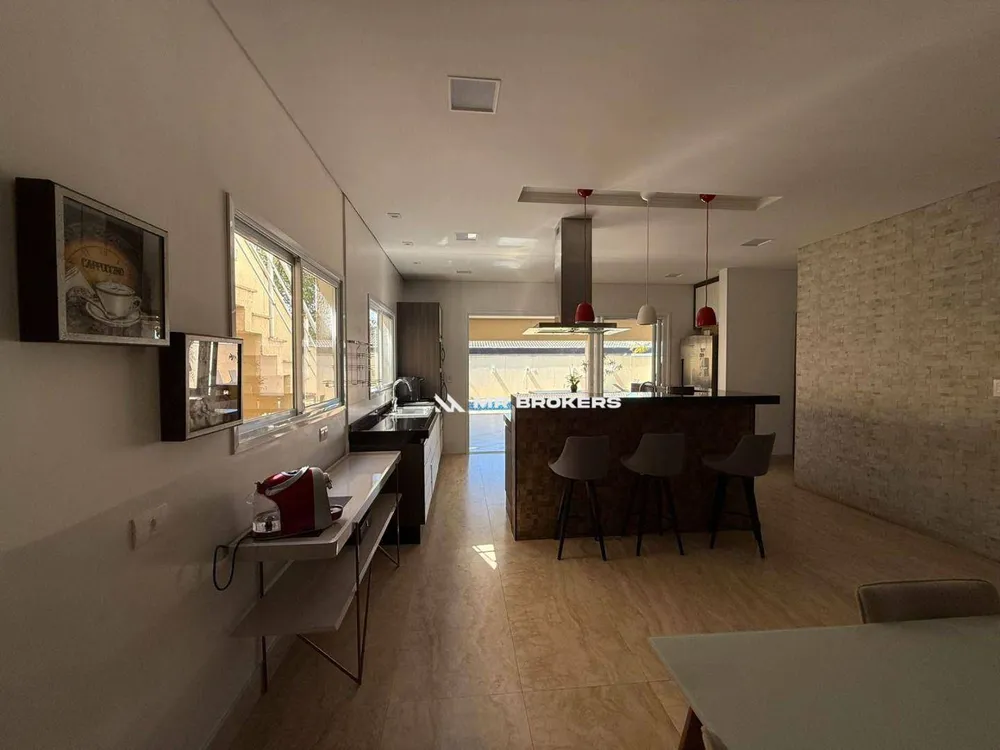 Casa de Condomínio, 3 quartos - Foto 3