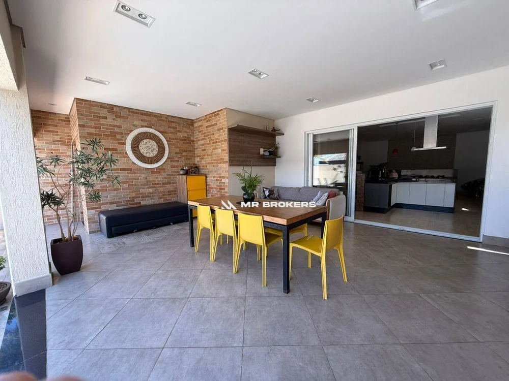 Casa de Condomínio, 3 quartos - Foto 6