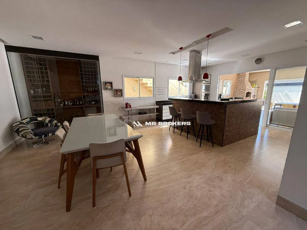 Casa de Condomínio, 3 quartos - Foto 5
