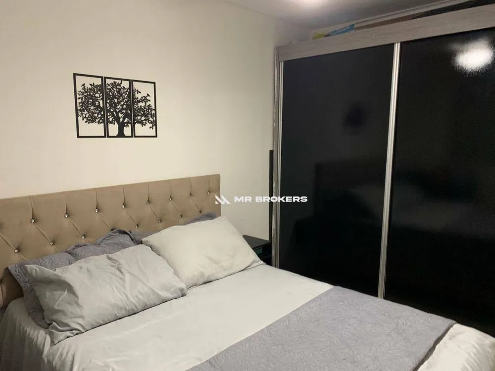 Apartamento, 2 quartos, 49 m² - Foto 4