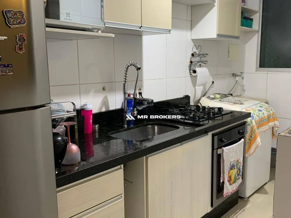 Apartamento, 2 quartos, 49 m² - Foto 12