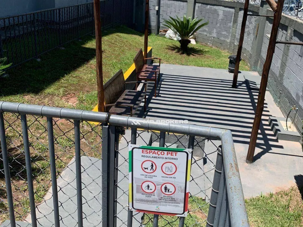 Apartamento, 2 quartos, 49 m² - Foto 6