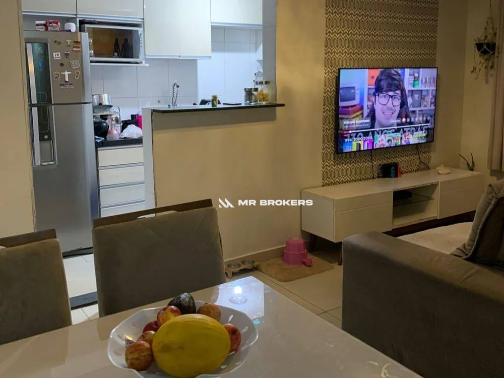 Apartamento, 2 quartos, 49 m² - Foto 10